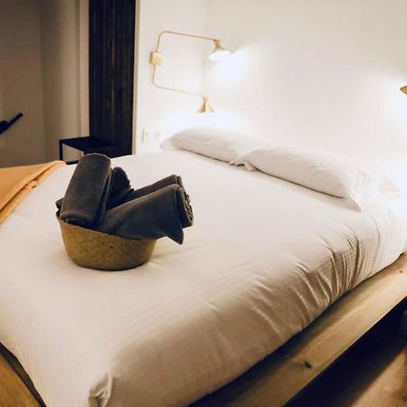 Unique Nyc Style Loft In The Heart Of Madrid Apartment ภายนอก รูปภาพ