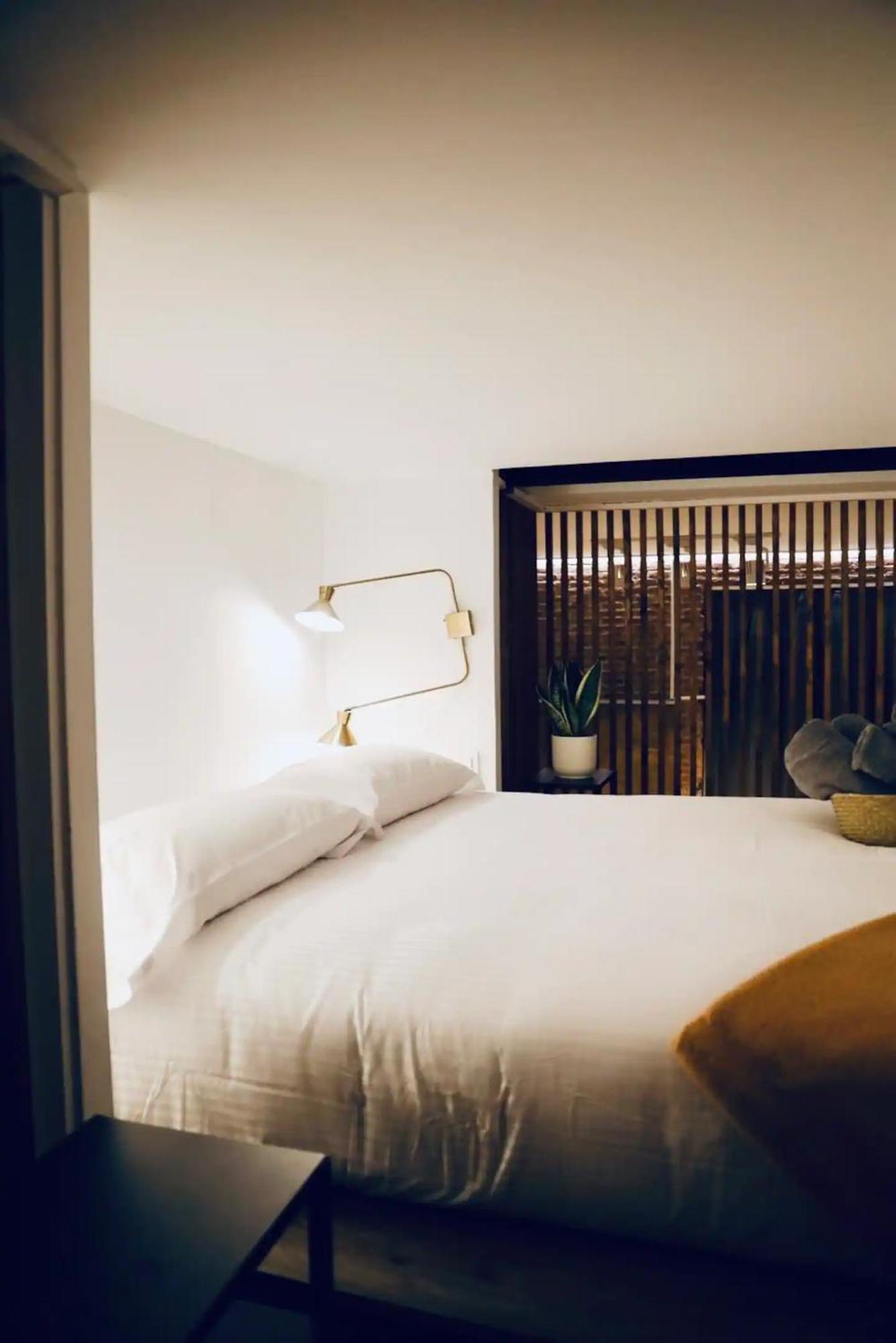 Unique Nyc Style Loft In The Heart Of Madrid Apartment ภายนอก รูปภาพ